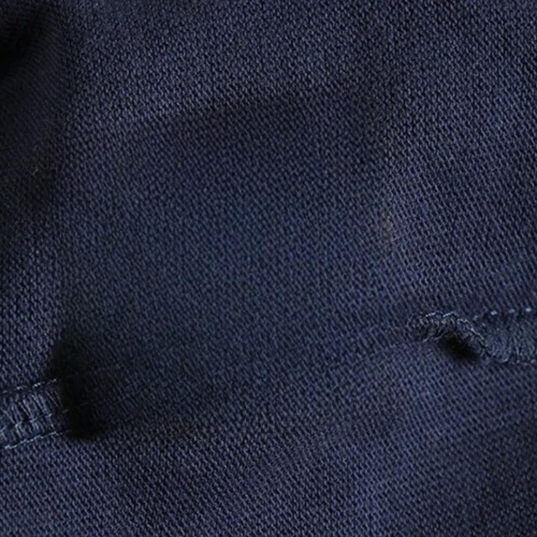 Henley Collar Long Sleeve Cotton T-Shirt