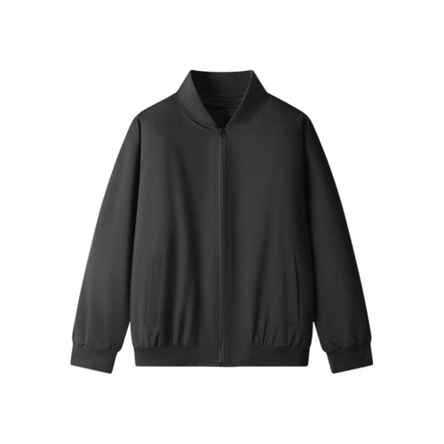 Lightweight Waterproof Bomber Jacket