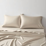 Eucalyptus Lyocell Pillowcase Set