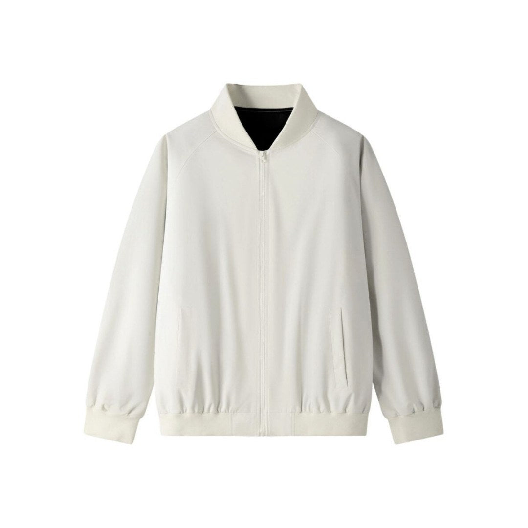 Lightweight Waterproof Bomber Jacket