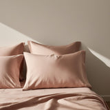 Blush Eucalyptus Bedding Bundle