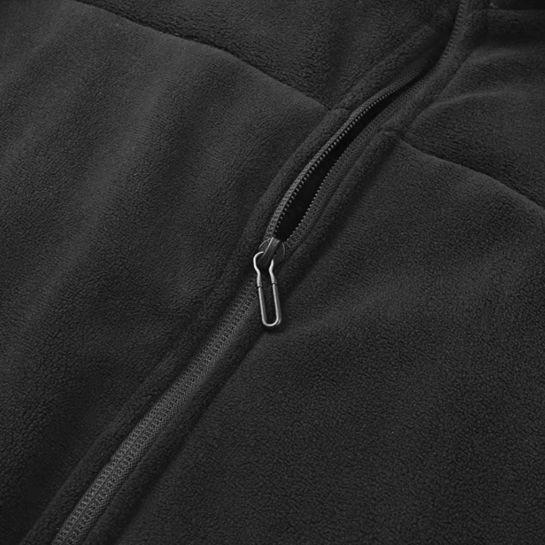 Sleeveless Cotton Vest Body Warmer