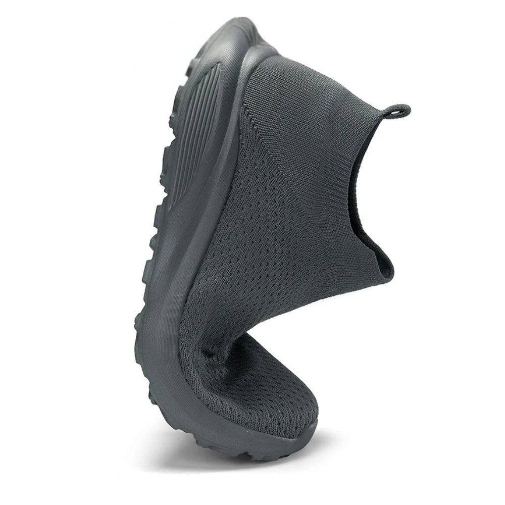 Knit Slip-On Sock Sneakers