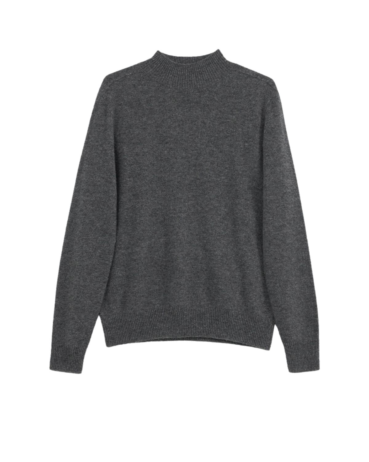 The Heritage Knit Turtleneck Sweater