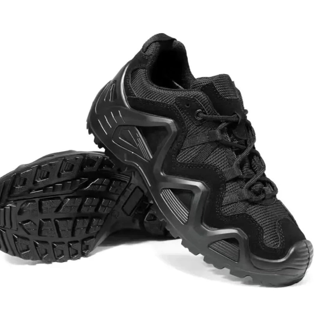 Low-Cut Tactical Hiking Shoes