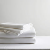 Eucalyptus Lyocell Fitted Sheet