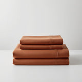 Eucalyptus Lyocell Fitted Sheet