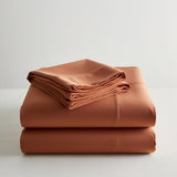 Eucalyptus Lyocell Fitted Sheet