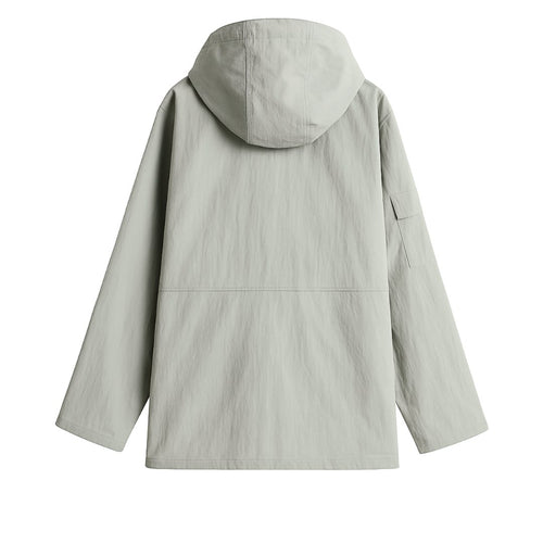 Lightweight Wind-Water Resilience Jacket