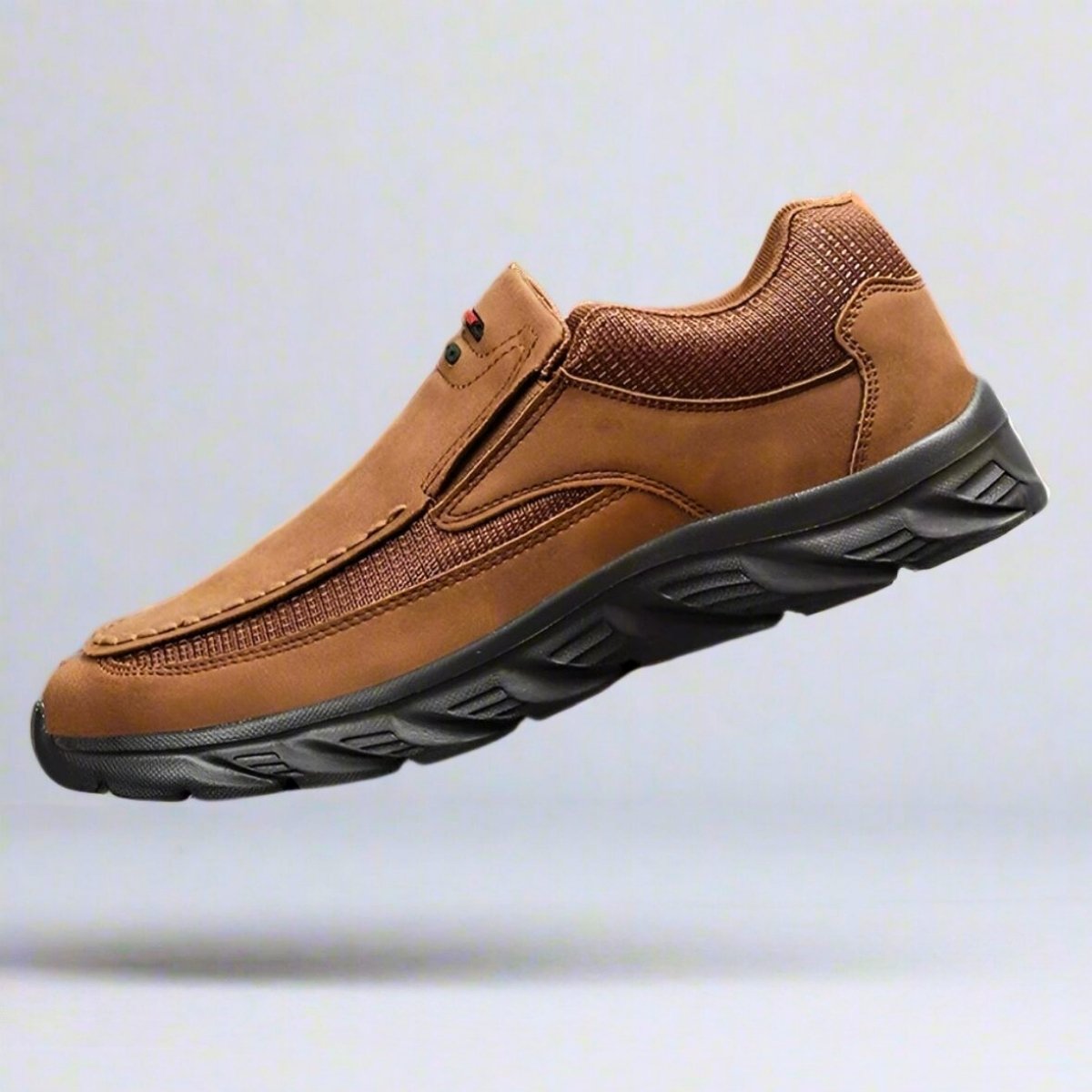 Casual Slip-On Comfort Sneakers