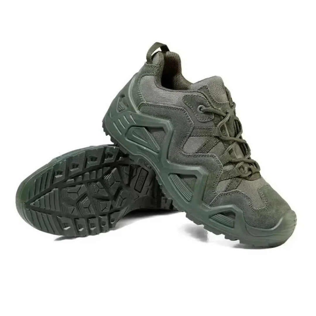 Low-Cut Tactical Hiking Shoes