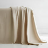 Eucalyptus Lyocell Fitted Sheet