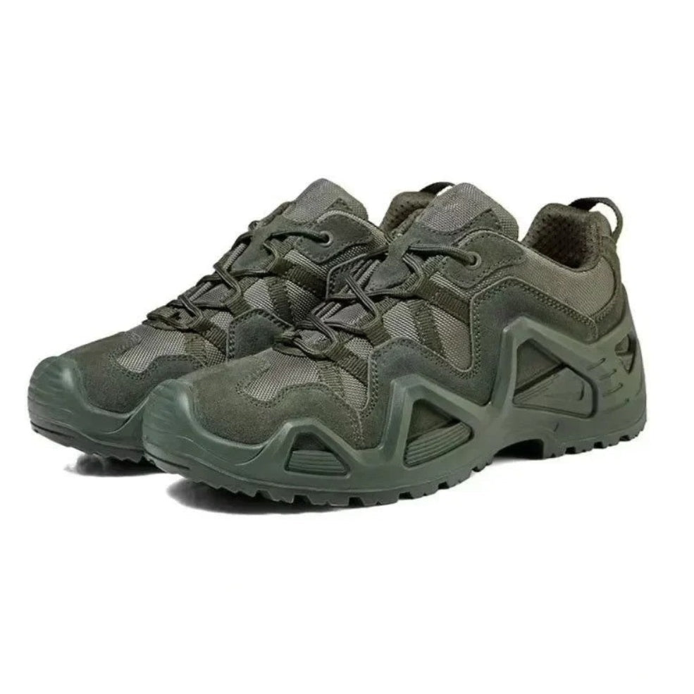 Low-Cut Tactical Hiking Shoes