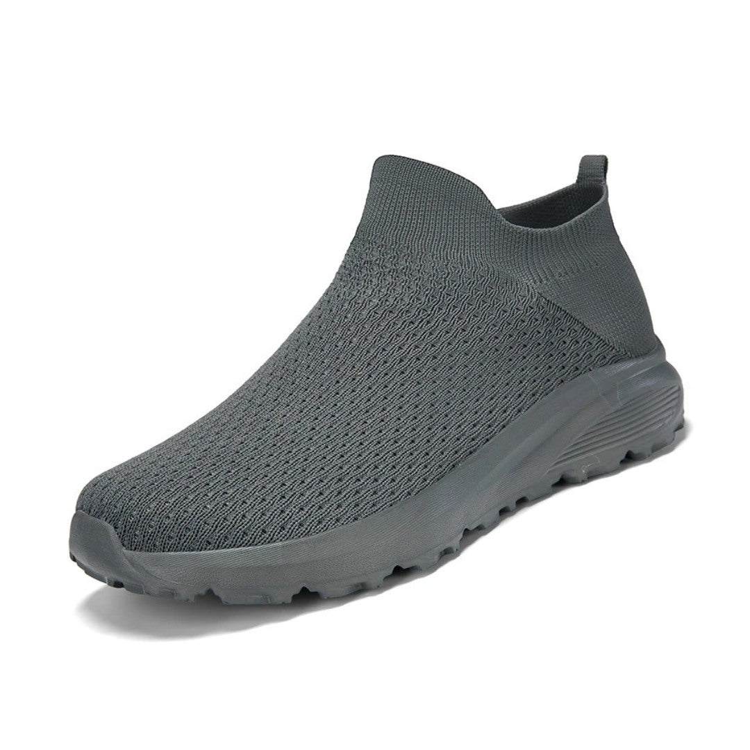 Knit Slip-On Sock Sneakers