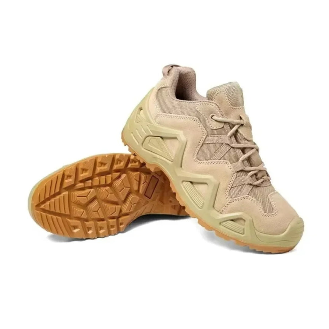 Low-Cut Tactical Hiking Shoes