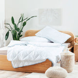 Eucalyptus Lyocell Filled Pillow