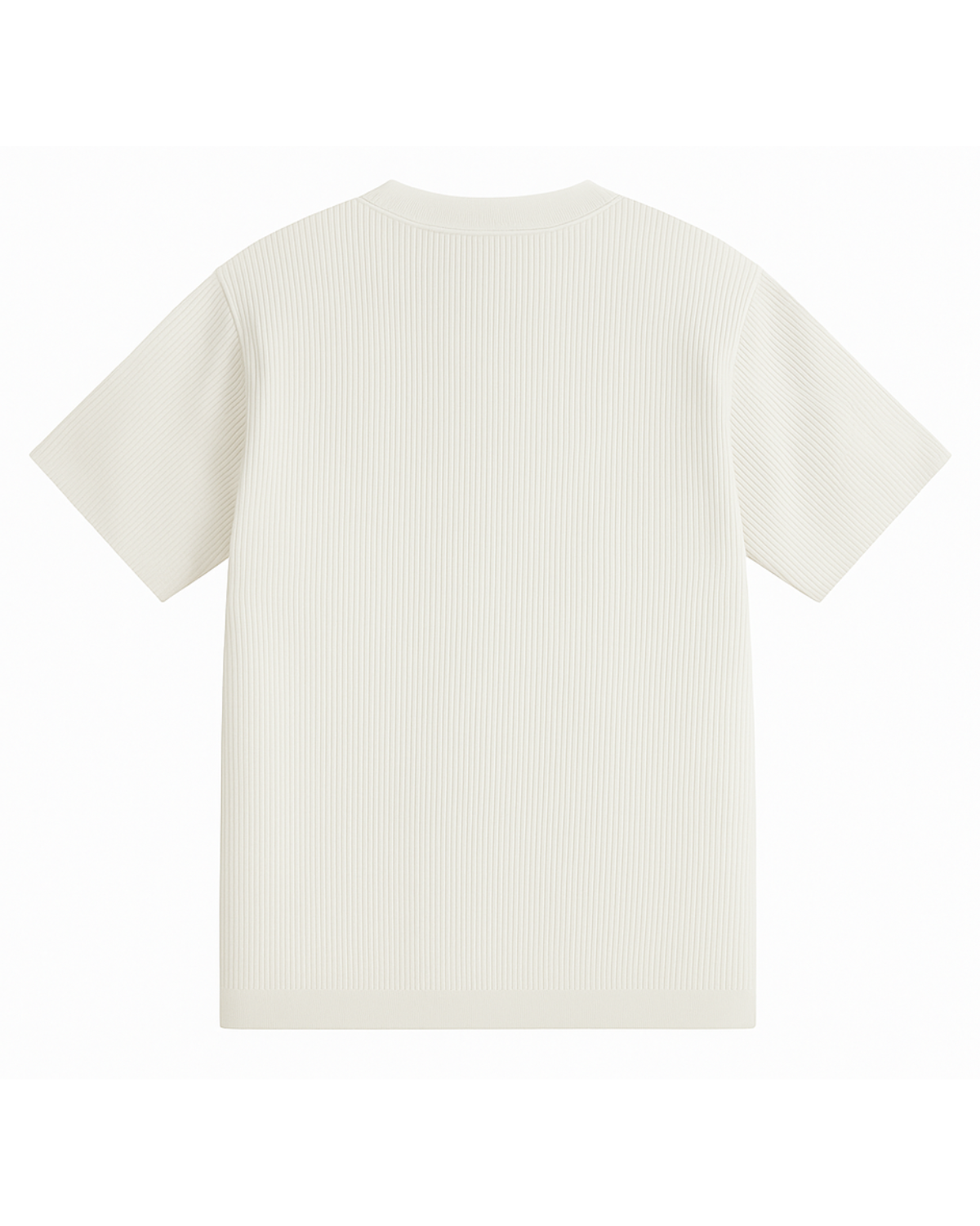 Cotton Blend Lightweight Summer Top