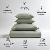 Sage Eucalyptus Bedding Bundle