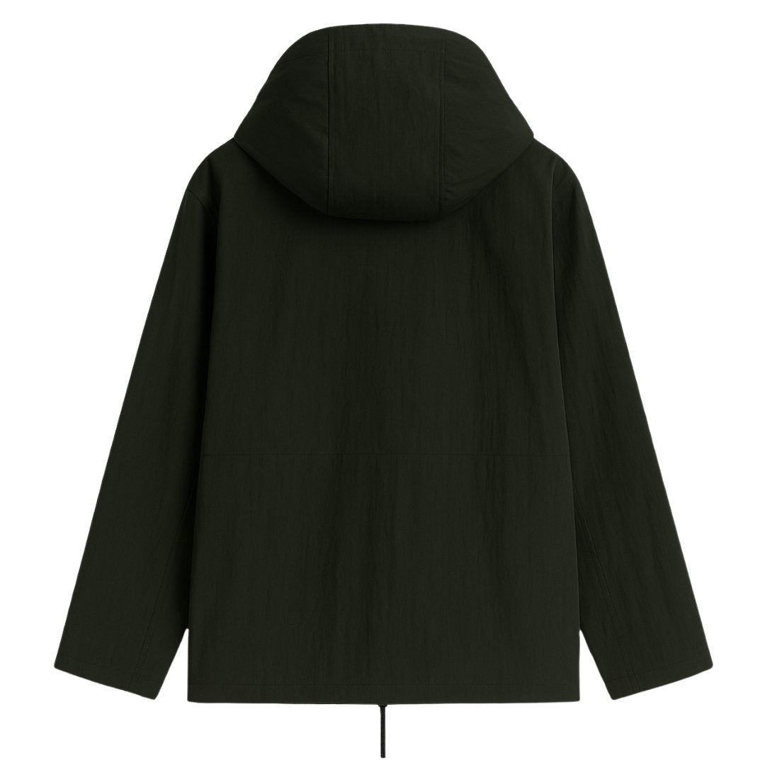 Lightweight Wind-Water Resilience Jacket