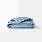 Eucalyptus Lyocell Duvet Cover