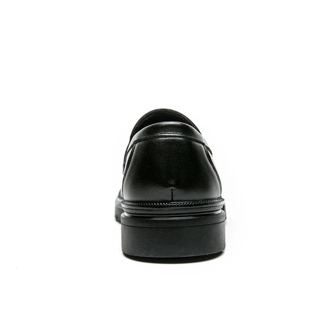Business Slip-On Dress Loafers