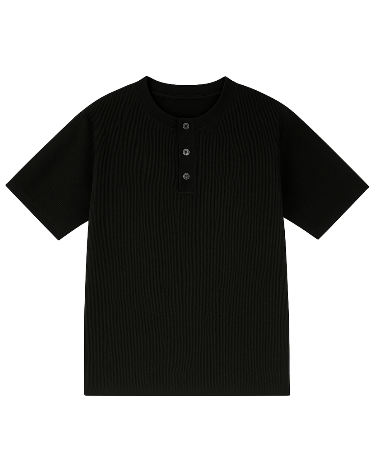 Cotton Blend Lightweight Summer Top