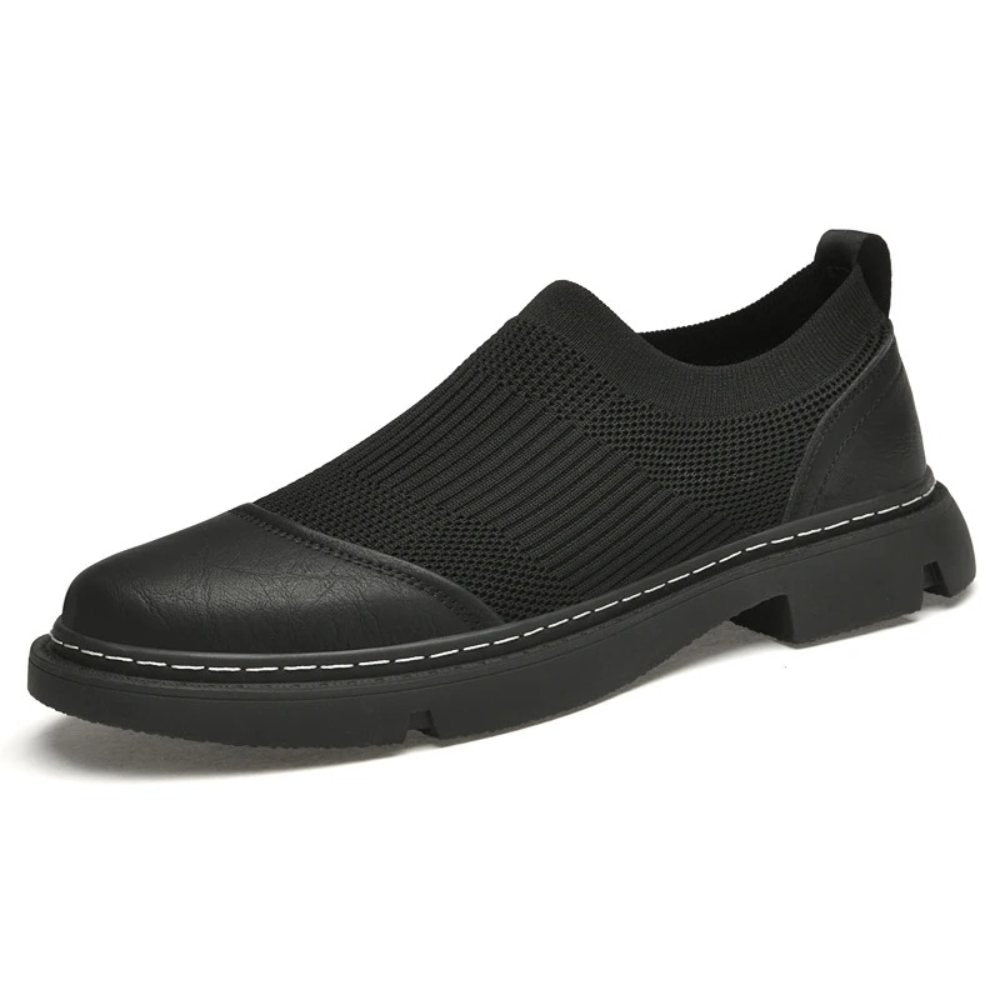 Flex Knit Utility Slip-On Shoes