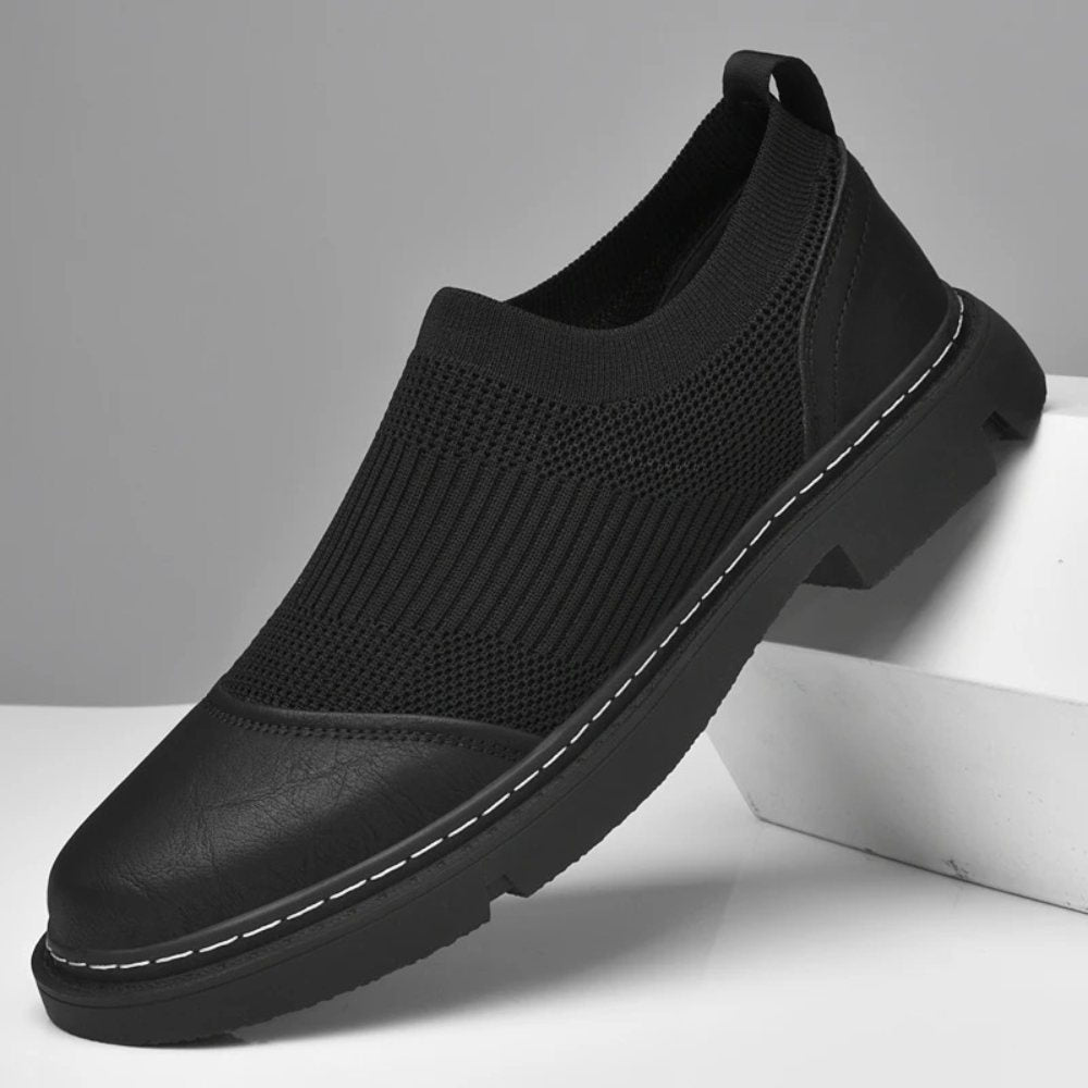 Flex Knit Utility Slip-On Shoes