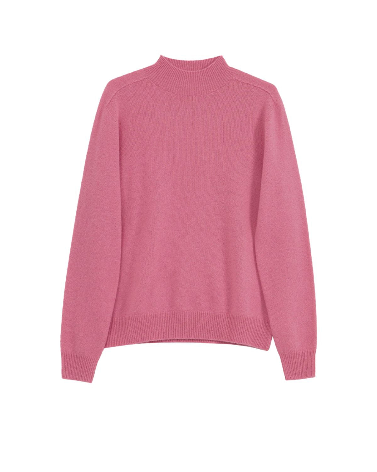 The Heritage Knit Turtleneck Sweater