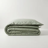 Eucalyptus Lyocell Duvet Cover