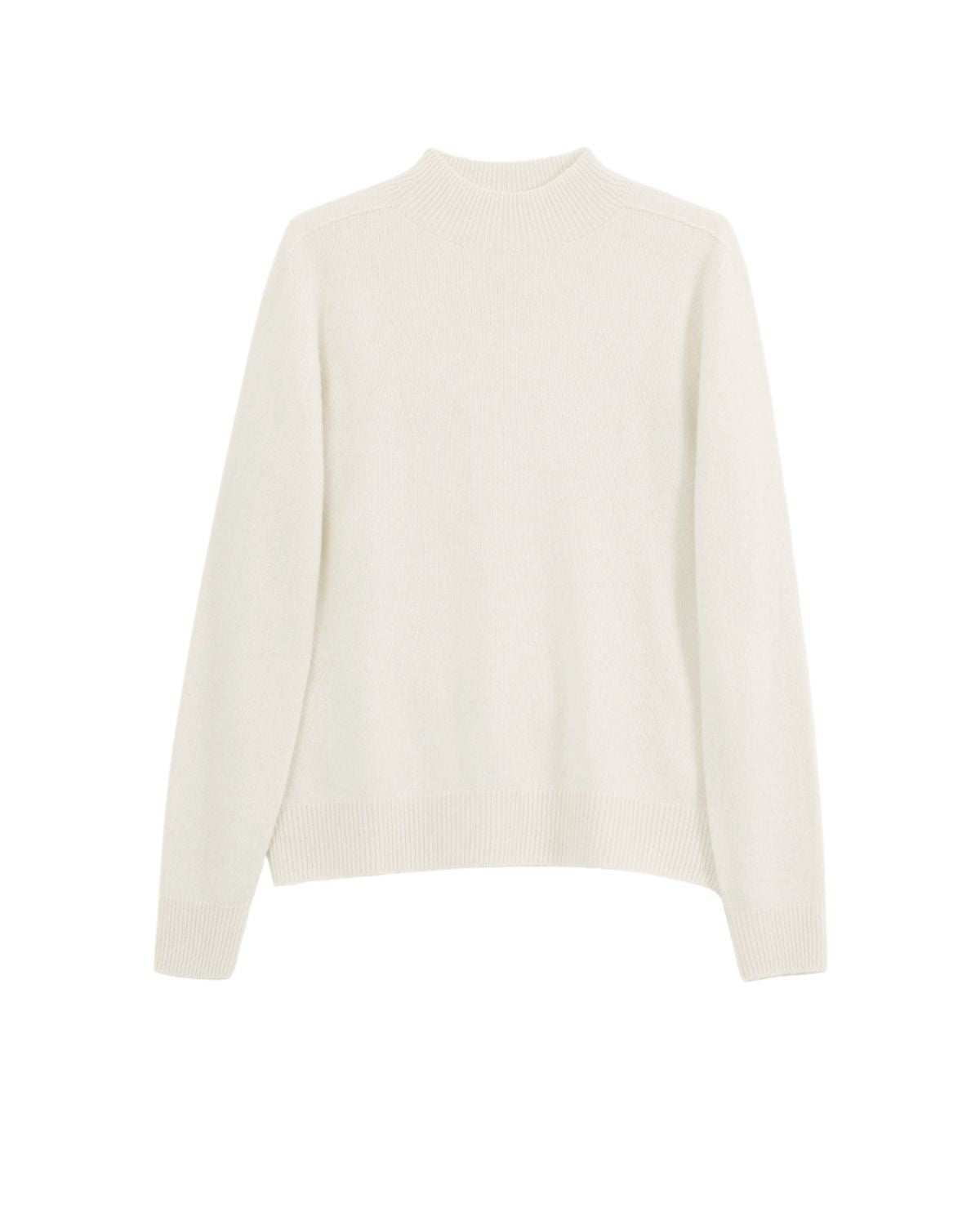 The Heritage Knit Turtleneck Sweater