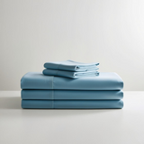 Eucalyptus Lyocell Fitted Sheet