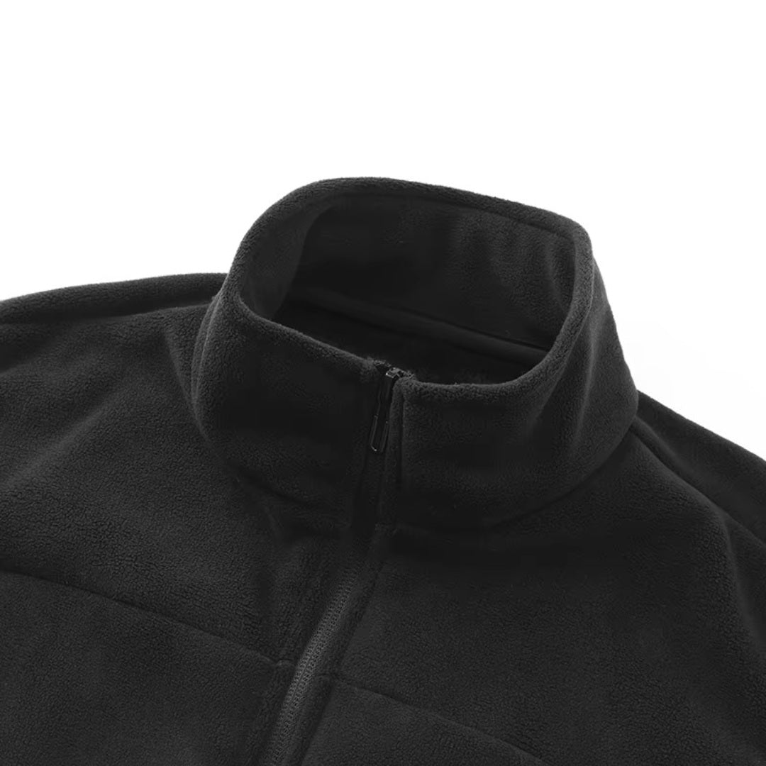 Sleeveless Cotton Vest Body Warmer